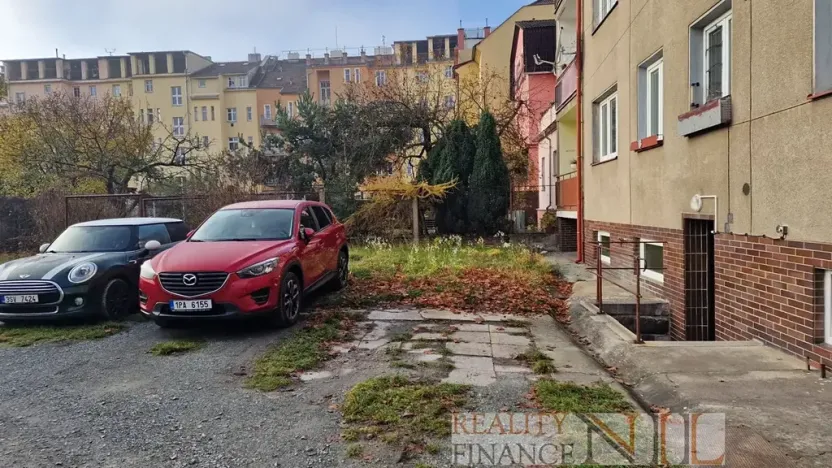 Pronájem bytu 3+kk, Plzeň, Klatovská třída, 88 m2