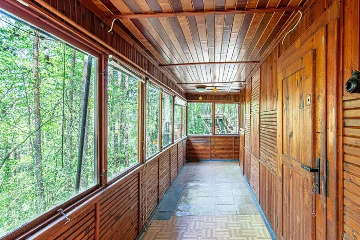 Prodej chaty, Bělá pod Bezdězem, Za Hlučovem, 49 m2