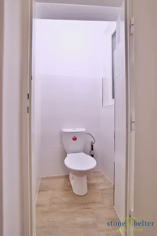 Pronájem bytu 1+1, Praha - Košíře, Musílkova, 42 m2