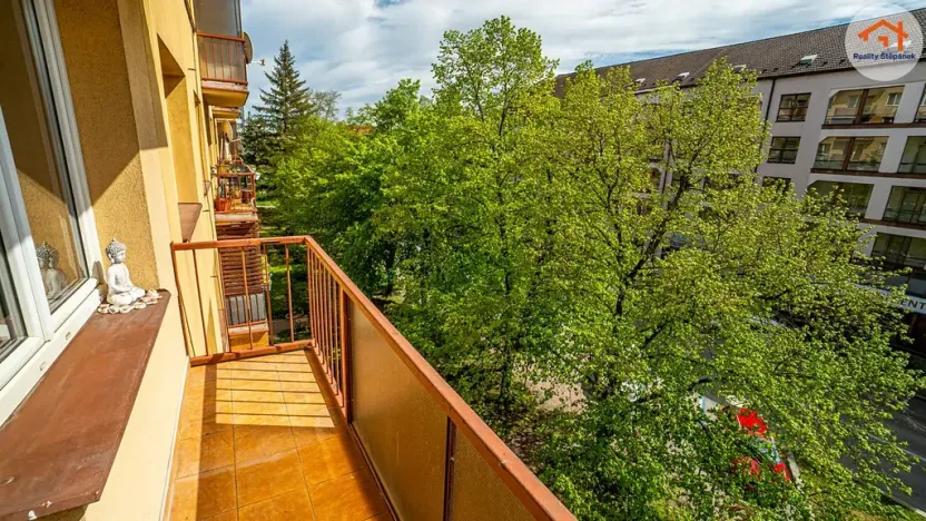 Prodej bytu 3+1, České Budějovice, Pekárenská, 79 m2