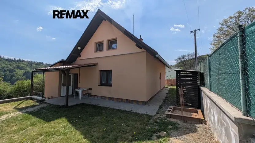 Pronájem rodinného domu, Vlkančice, 120 m2