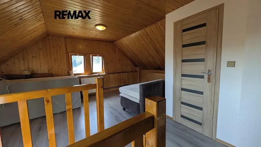Pronájem rodinného domu, Vlkančice, 120 m2