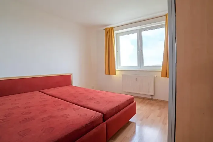 Prodej bytu 2+kk, Praha - Krč, Štúrova, 40 m2