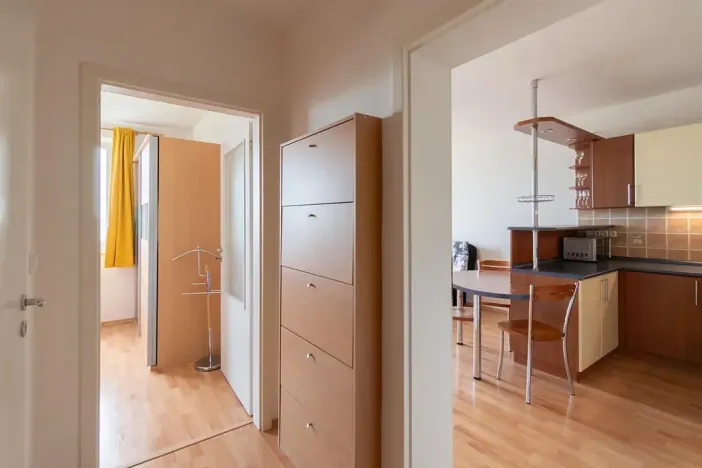 Prodej bytu 2+kk, Praha - Krč, Štúrova, 40 m2