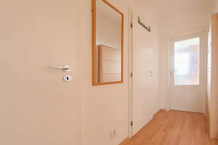 Prodej bytu 2+kk, Praha - Krč, Štúrova, 40 m2