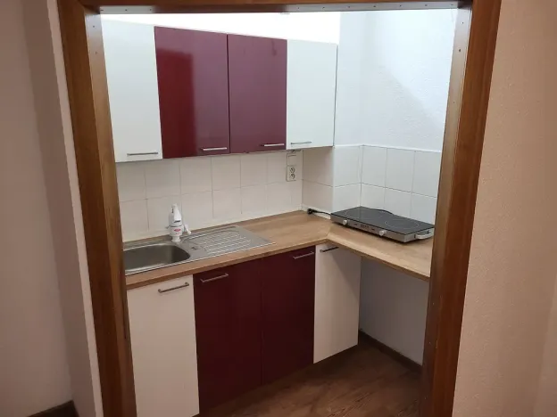 Pronájem bytu 2+kk, Ostrava - Slezská Ostrava, Bohumínská, 56 m2