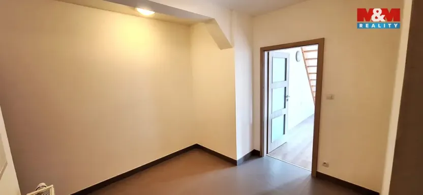 Pronájem bytu 2+kk, Všenory, Květoslava Mašity, 66 m2