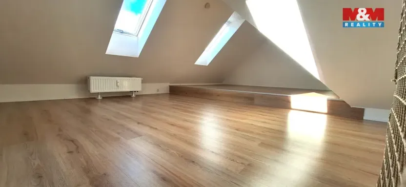 Pronájem bytu 2+kk, Všenory, Květoslava Mašity, 66 m2