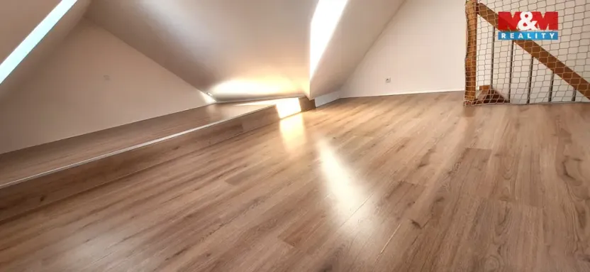 Pronájem bytu 2+kk, Všenory, Květoslava Mašity, 66 m2
