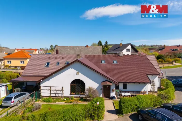 Prodej restaurace, Suchdol, 390 m2
