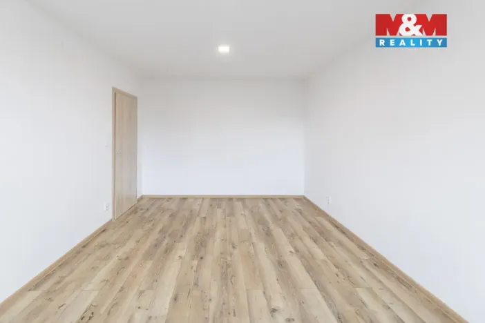 Pronájem bytu 2+1, Frýdek-Místek - Místek, Mozartova, 53 m2