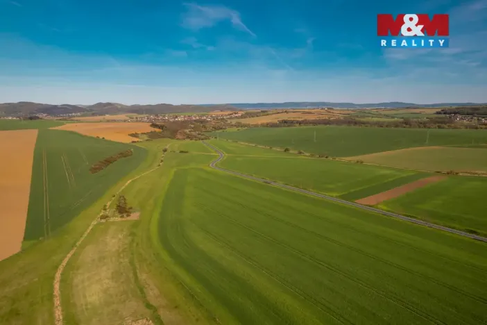 Prodej pozemku pro bydlení, Chlustina, 1914 m2