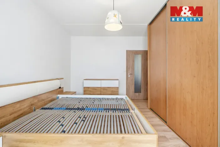 Prodej bytu 3+1, Ústí nad Labem - Střekov, Nová, 79 m2