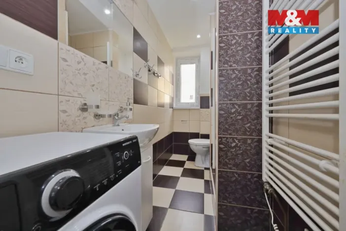 Pronájem bytu 3+kk, Prachovice, Dlouhá, 55 m2