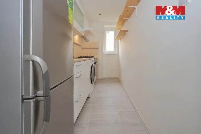 Pronájem bytu 3+kk, Prachovice, Dlouhá, 55 m2