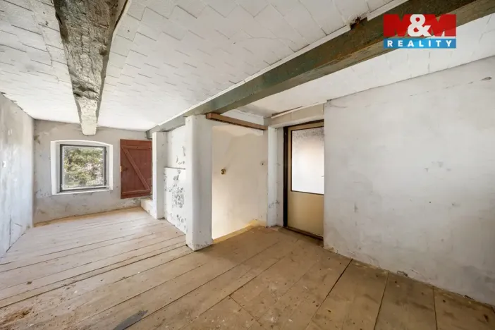 Prodej rodinného domu, Libouchec - Knínice, 180 m2
