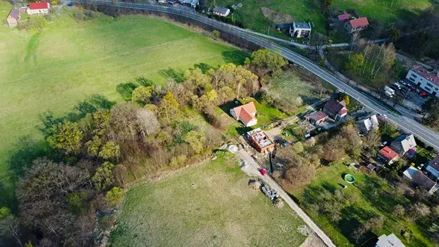 Prodej pozemku pro bydlení, Český Těšín, 1469 m2