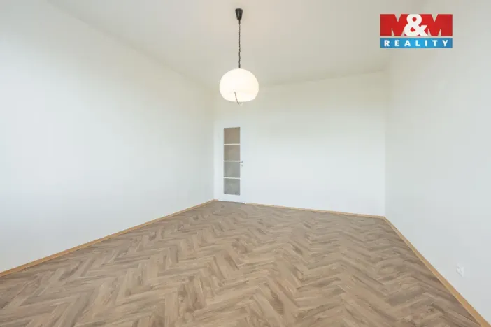 Pronájem bytu 2+kk, Praha - Holešovice, Bubenská, 62 m2