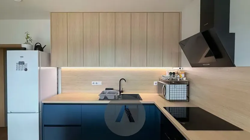 Prodej bytu 3+kk, Rašovice, 115 m2