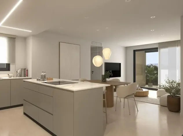 Prodej bytu 3+kk, Catral, Španělsko, 84 m2