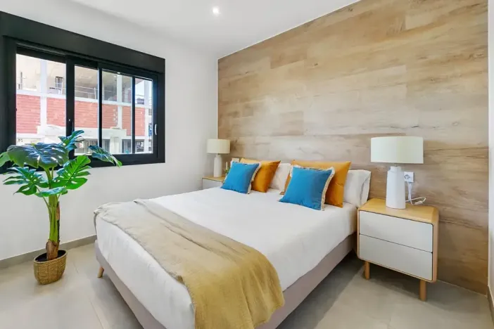 Prodej bytu 4+kk, San Javier, Španělsko, 78 m2
