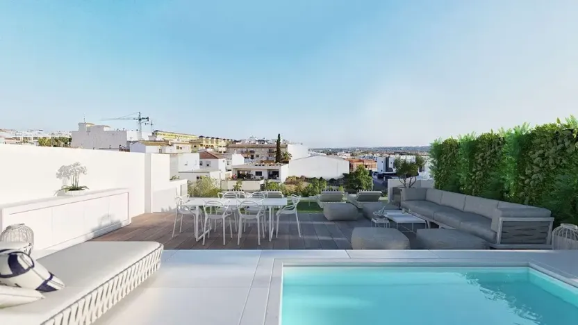 Prodej bytu 3+kk, Benijófar, Španělsko, 66 m2
