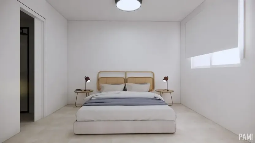 Prodej bytu 3+kk, Pilar de la Horadada, Španělsko, 73 m2