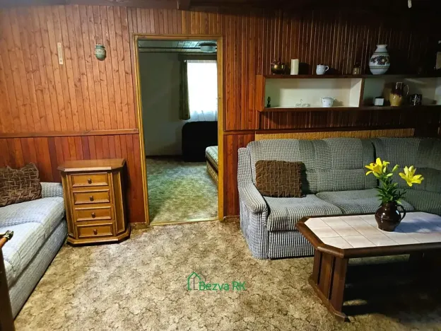 Prodej chaty, Nezabudice, 51 m2