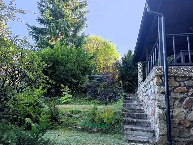 Prodej chaty, Nezabudice, 51 m2
