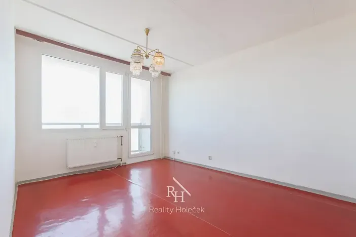 Prodej bytu 2+kk, Kladno, Čs. armády, 40 m2