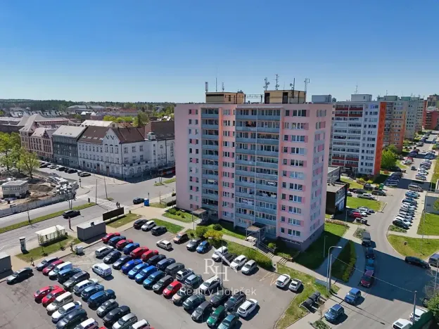 Prodej bytu 2+kk, Kladno, Čs. armády, 40 m2