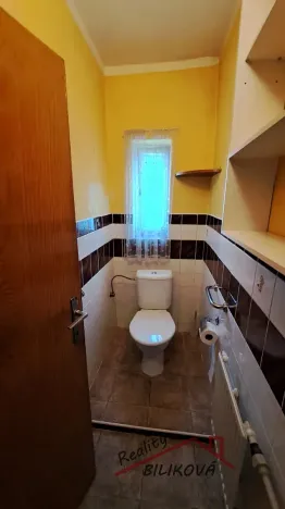 Prodej rodinného domu, Lázně Toušeň, Hlavní, 107 m2