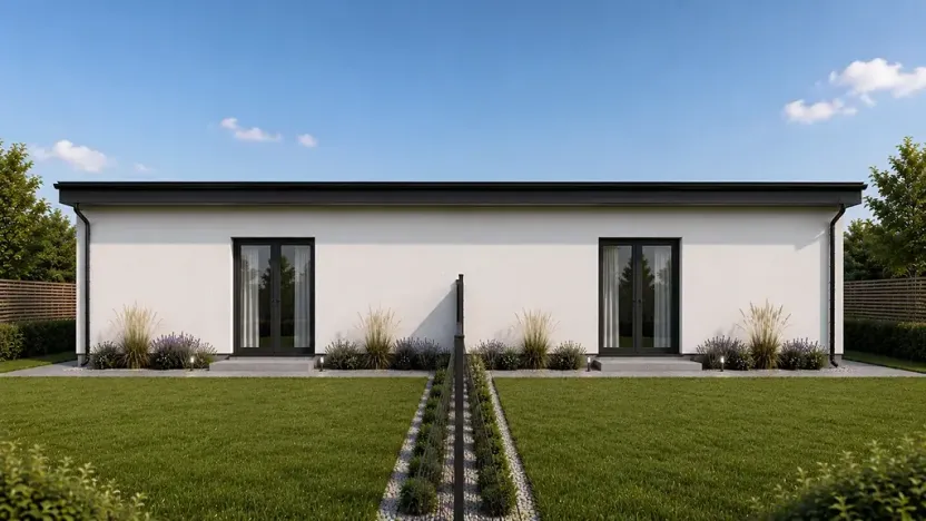 Prodej rodinného domu, Vratimov, Nad Točnou, 83 m2