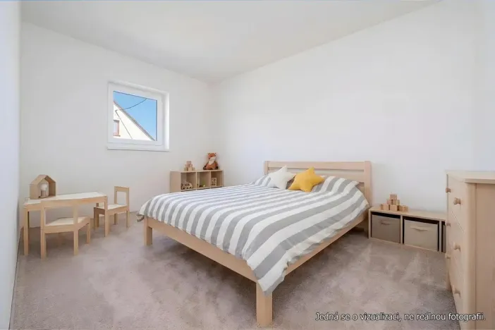 Prodej bytu 2+kk, Chotěšov - Mantov, 81 m2