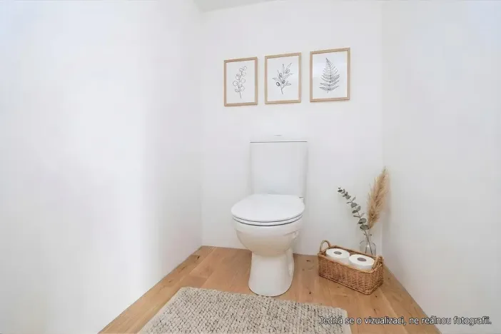 Prodej bytu 2+kk, Chotěšov - Mantov, 81 m2