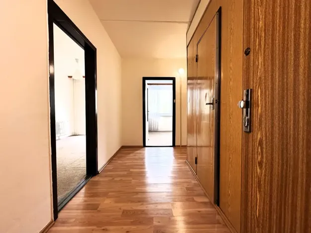Prodej bytu 3+1, Praha - Modřany, Jordana Jovkova, 65 m2