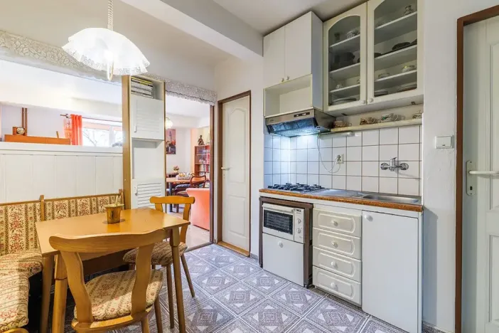 Pronájem bytu 2+1, Hluboká nad Vltavou, Masarykova, 50 m2