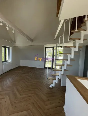 Pronájem rodinného domu, Praha - Radotín, Strážovská, 122 m2