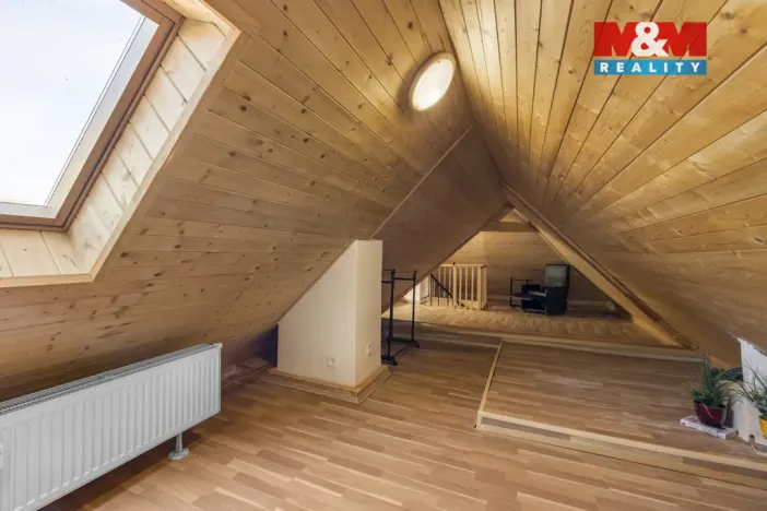 Prodej činžovního domu, Roudnice nad Labem, Štěpárna, 172 m2