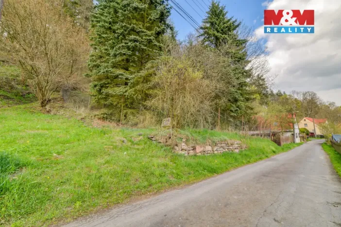 Prodej chalupy, Chodová Planá - Michalovy Hory, 73 m2