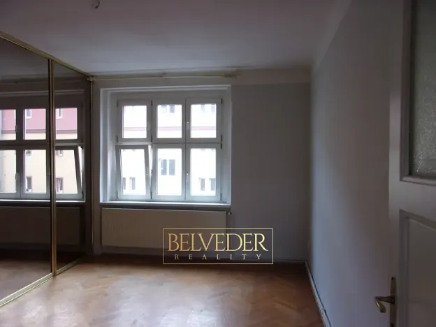 Pronájem bytu 2+1, Teplice, Americká, 70 m2