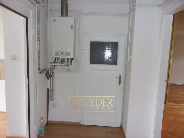 Pronájem bytu 2+1, Teplice, Americká, 70 m2
