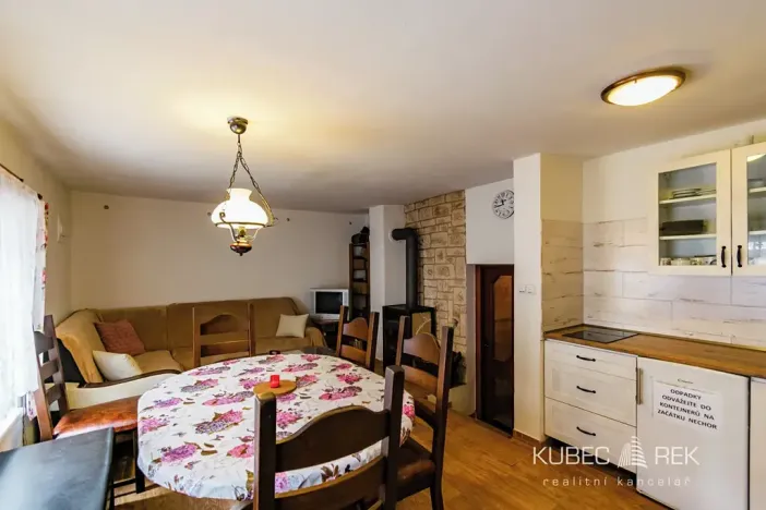 Prodej chalupy, Prušánky, Nechory, 80 m2