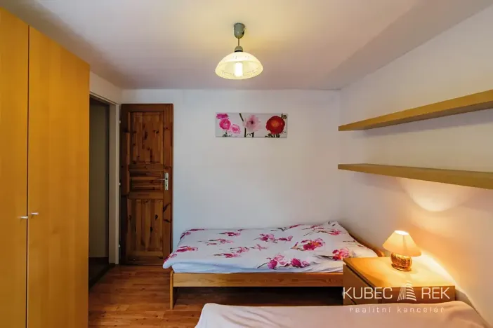 Prodej chalupy, Prušánky, Nechory, 80 m2