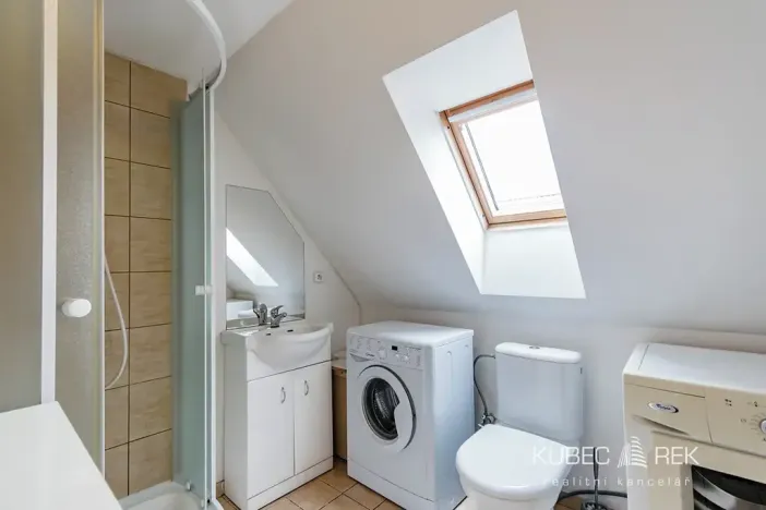 Prodej chalupy, Prušánky, Nechory, 80 m2