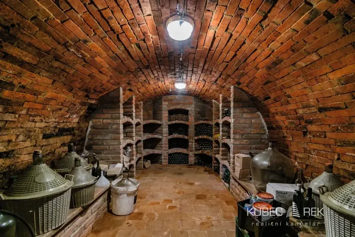 Prodej chalupy, Prušánky, Nechory, 80 m2