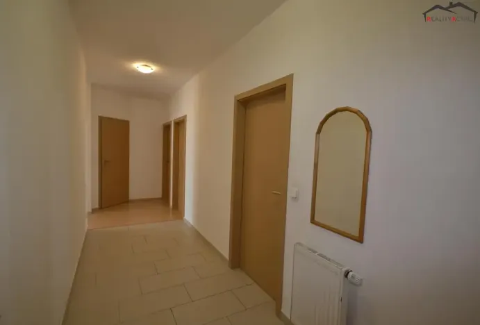 Pronájem bytu 4+kk, Brno, Chvalovka, 100 m2
