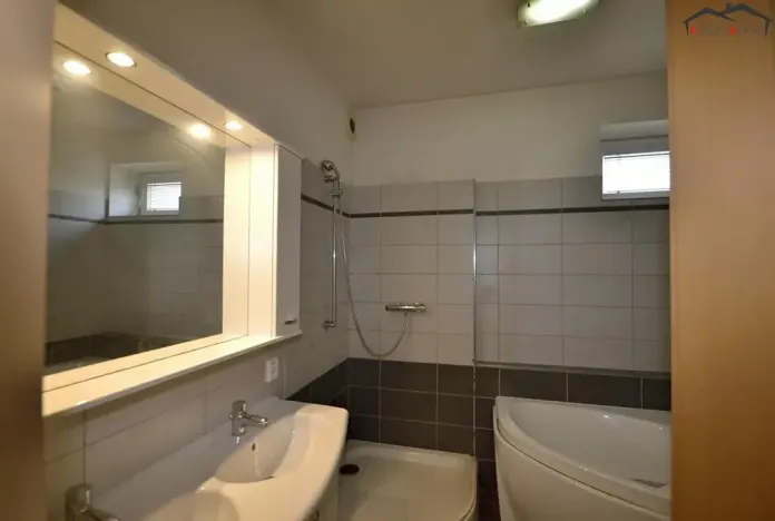 Pronájem bytu 4+kk, Brno, Chvalovka, 100 m2