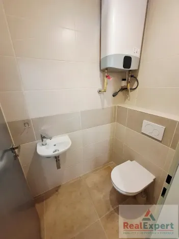 Pronájem obchodního prostoru, Praha - Vinohrady, Máchova, 70 m2