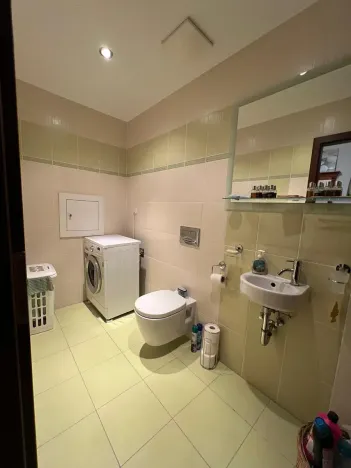 Prodej bytu 3+kk, Karlovy Vary, Pražská silnice, 102 m2